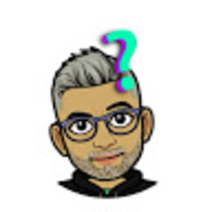 Meet your Posher, Omar ali -